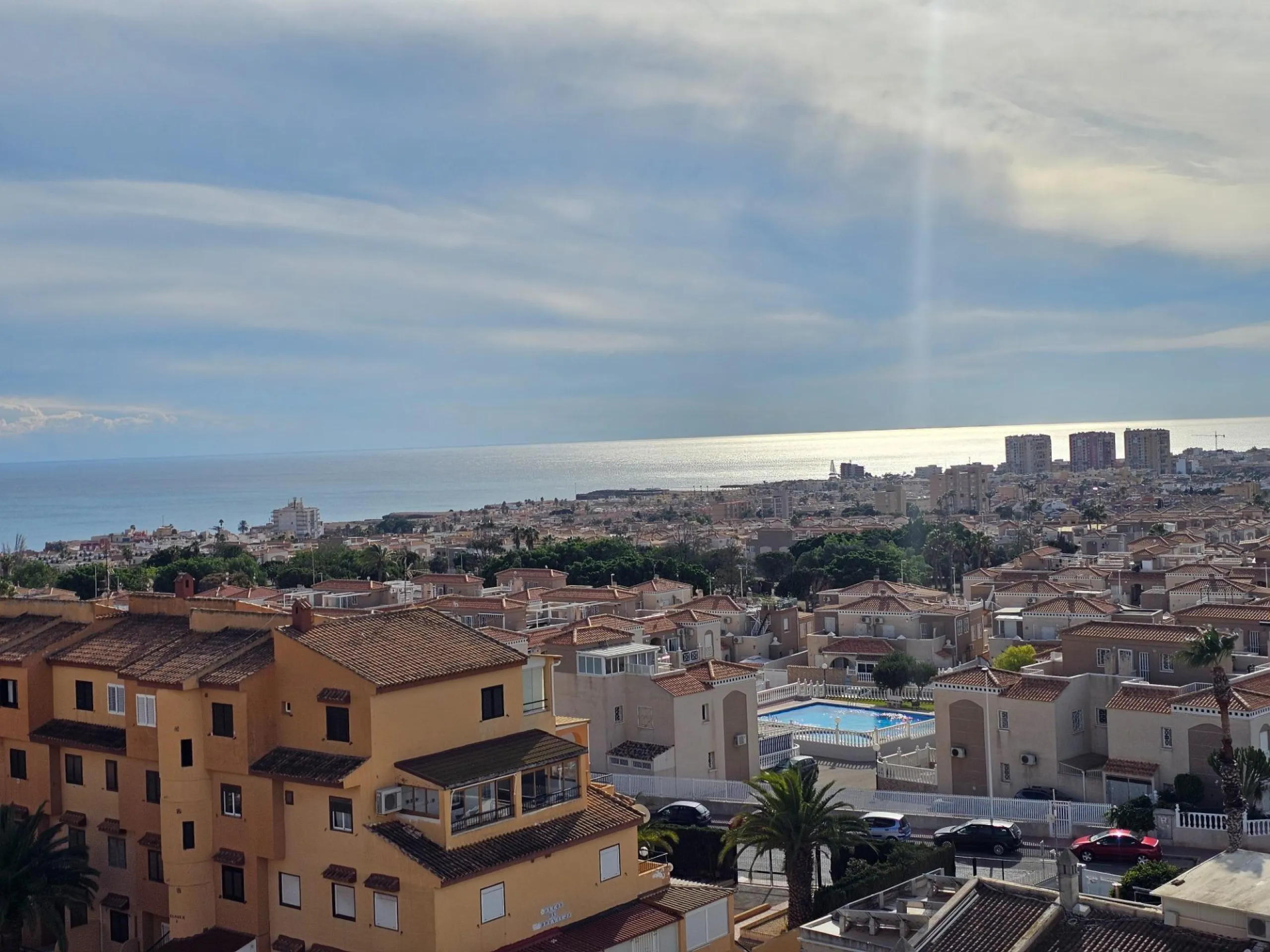 Modern Apartment in Torreblanca, Torrevieja - Ideal for Investment