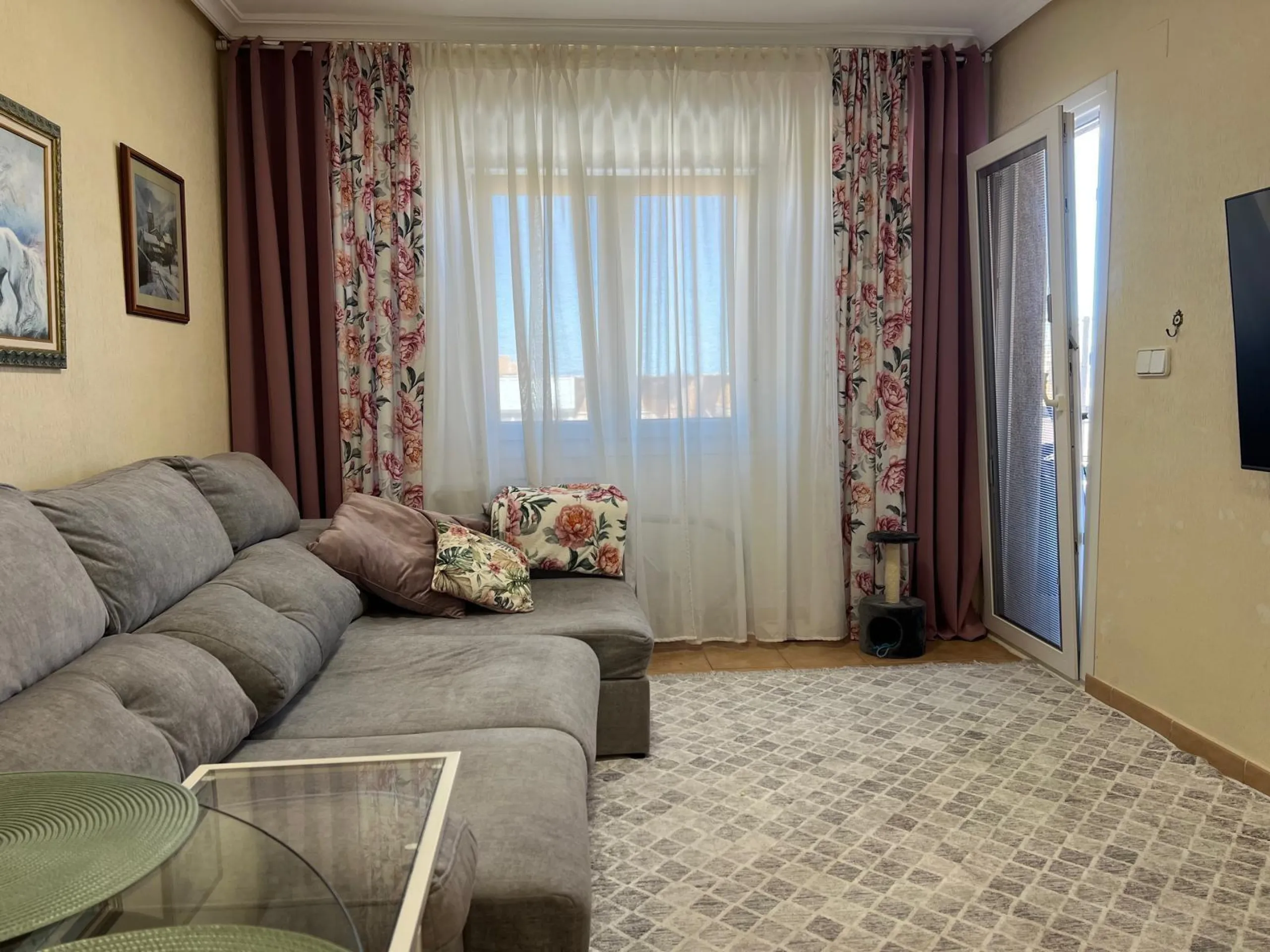 Modern Apartment in Torreblanca, Torrevieja - Ideal for Investment