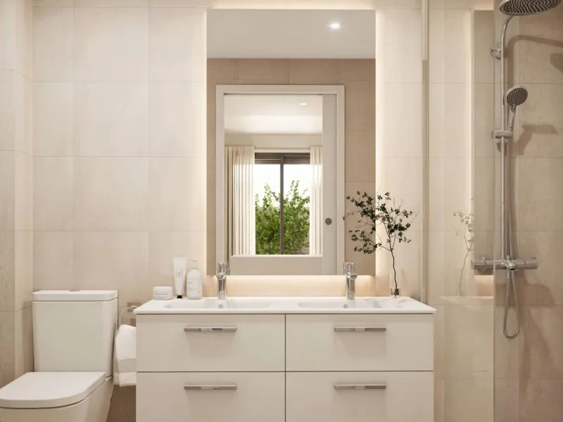 🌅 ANAHATA HOMES IBIZA – Your New Home Facing the Mediterranean
