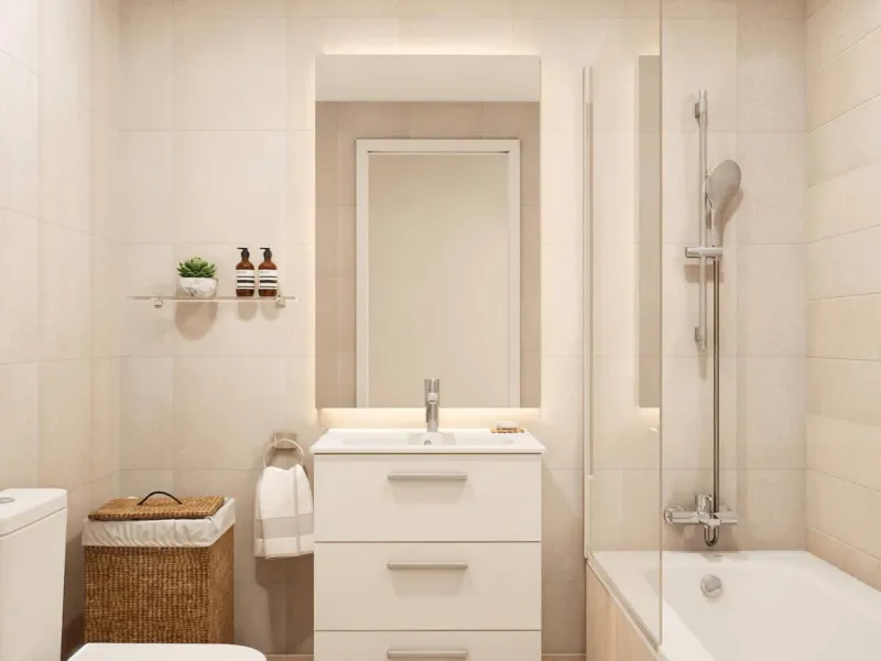 🌅 ANAHATA HOMES IBIZA – Your New Home Facing the Mediterranean