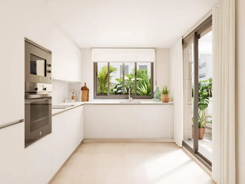 🌅 ANAHATA HOMES IBIZA – Your New Home Facing the Mediterranean