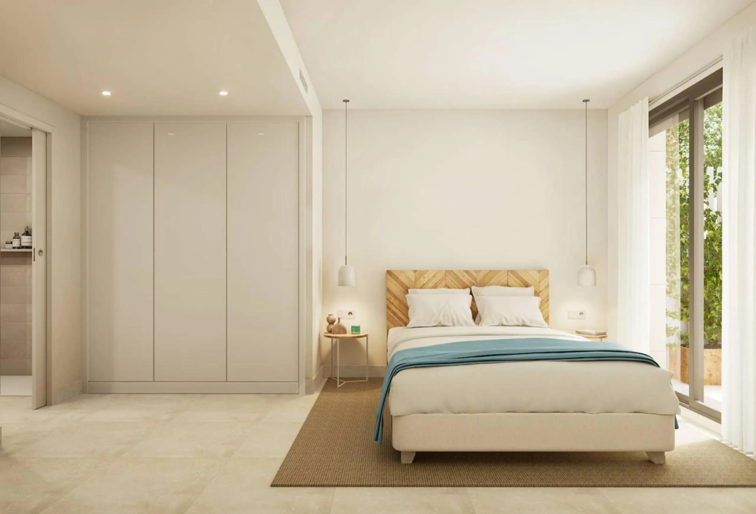 🌅 ANAHATA HOMES IBIZA – Your New Home Facing the Mediterranean