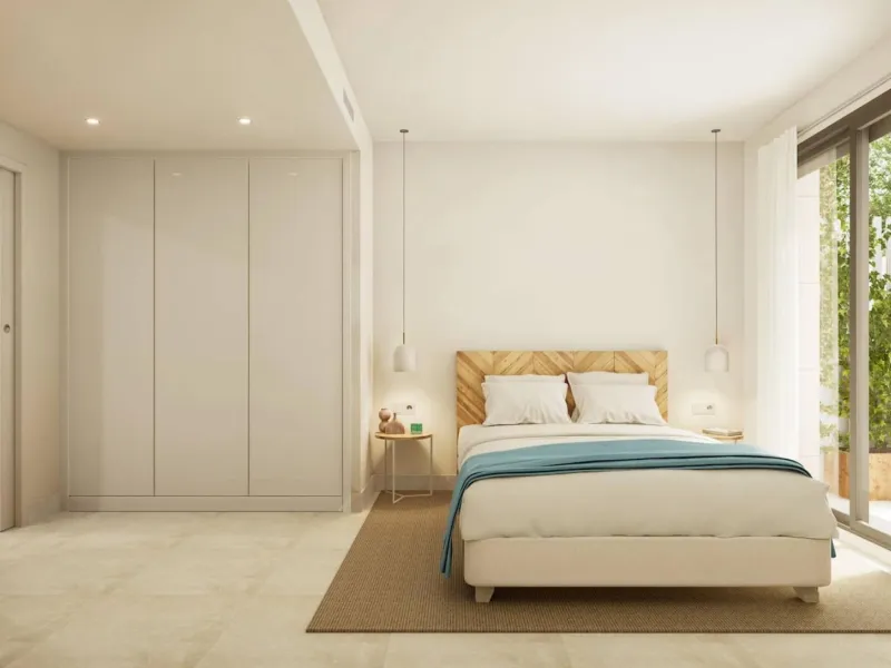 🌅 ANAHATA HOMES IBIZA – Your New Home Facing the Mediterranean