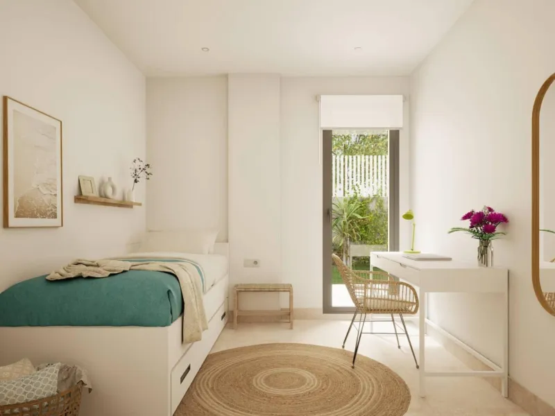 🌅 ANAHATA HOMES IBIZA – Your New Home Facing the Mediterranean