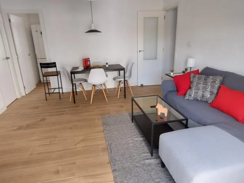 Piso en rentabilidad en Alicante – 8 % de rentabilidad anual junto al Hospital General.