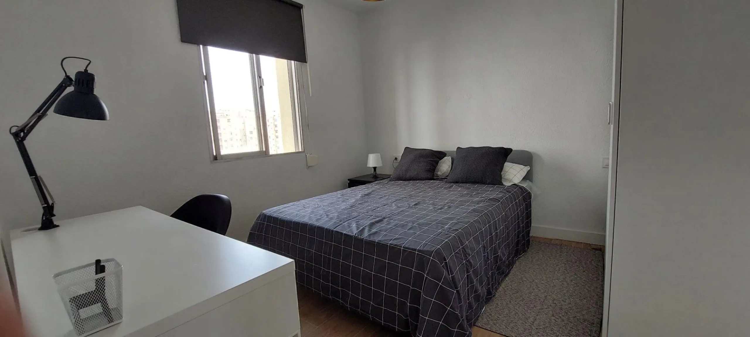 Piso en rentabilidad en Alicante – 8 % de rentabilidad anual junto al Hospital General.