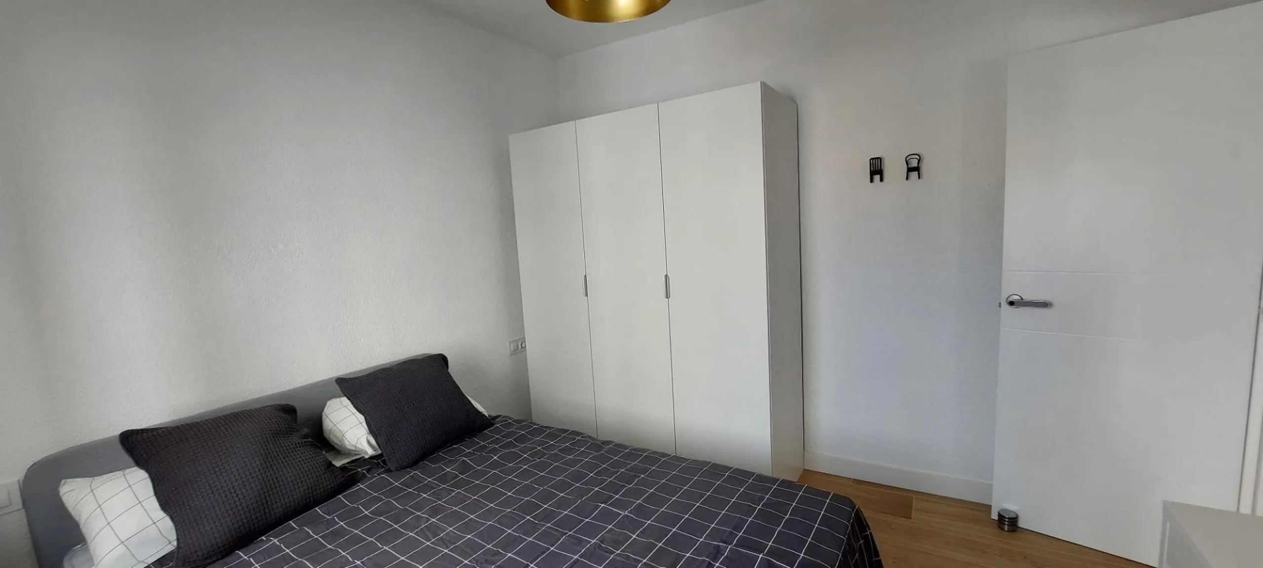 Piso en rentabilidad en Alicante – 8 % de rentabilidad anual junto al Hospital General.