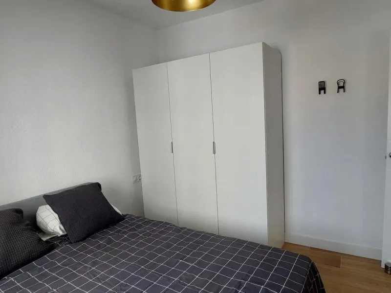 Piso en rentabilidad en Alicante – 8 % de rentabilidad anual junto al Hospital General.