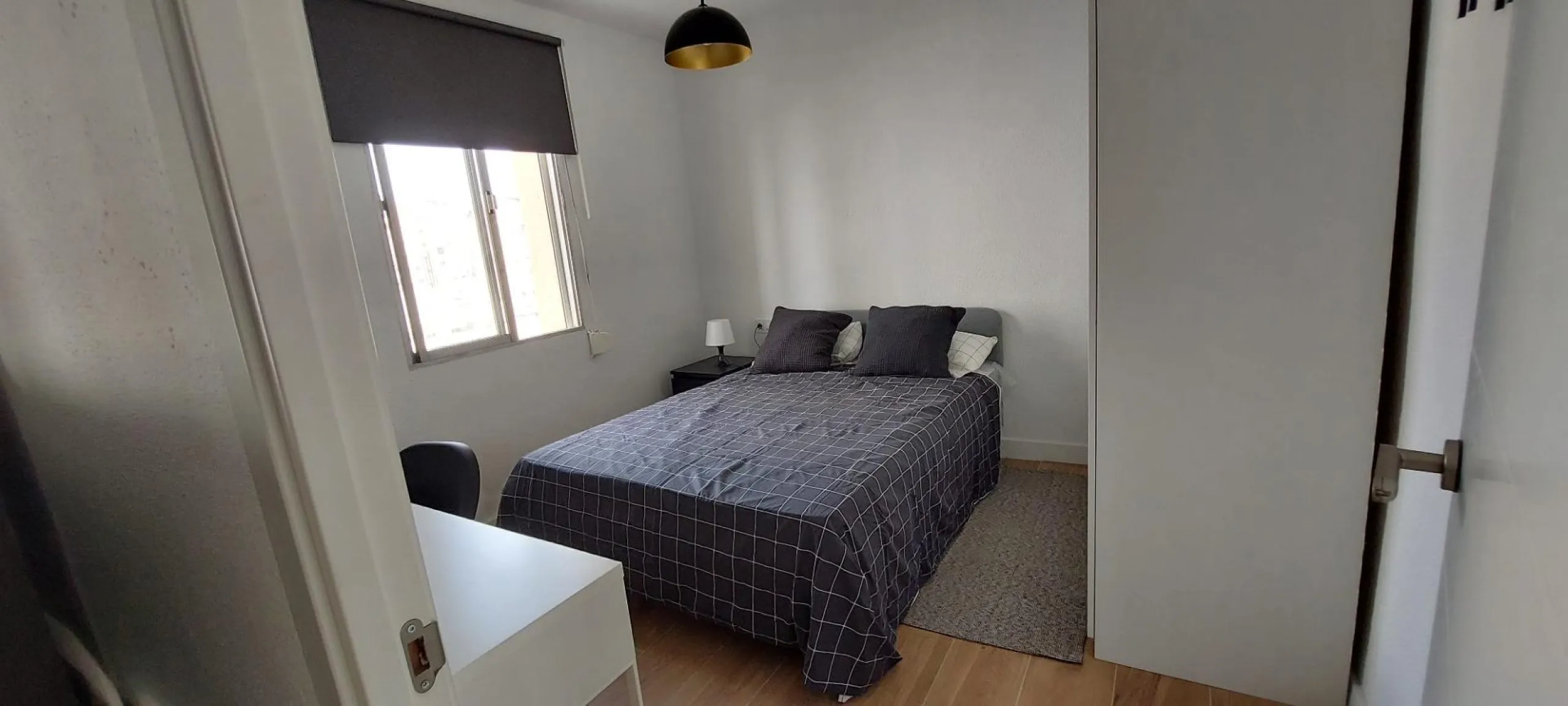 Piso en rentabilidad en Alicante – 8 % de rentabilidad anual junto al Hospital General.