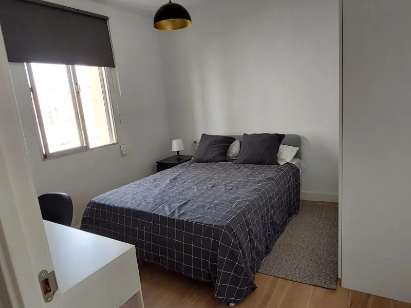 Piso en rentabilidad en Alicante – 8 % de rentabilidad anual junto al Hospital General.