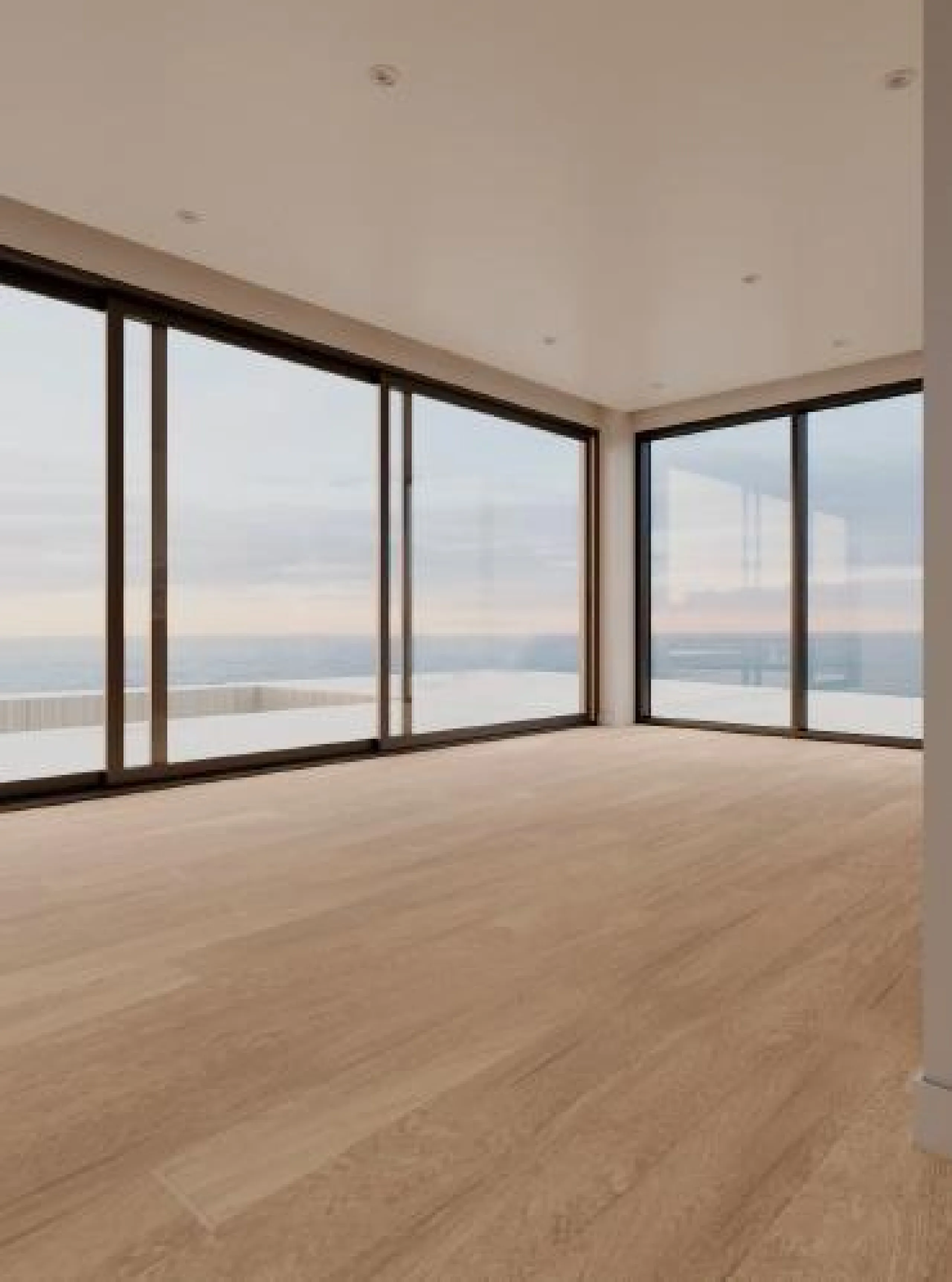 🌴 New modern villas in La Nucía