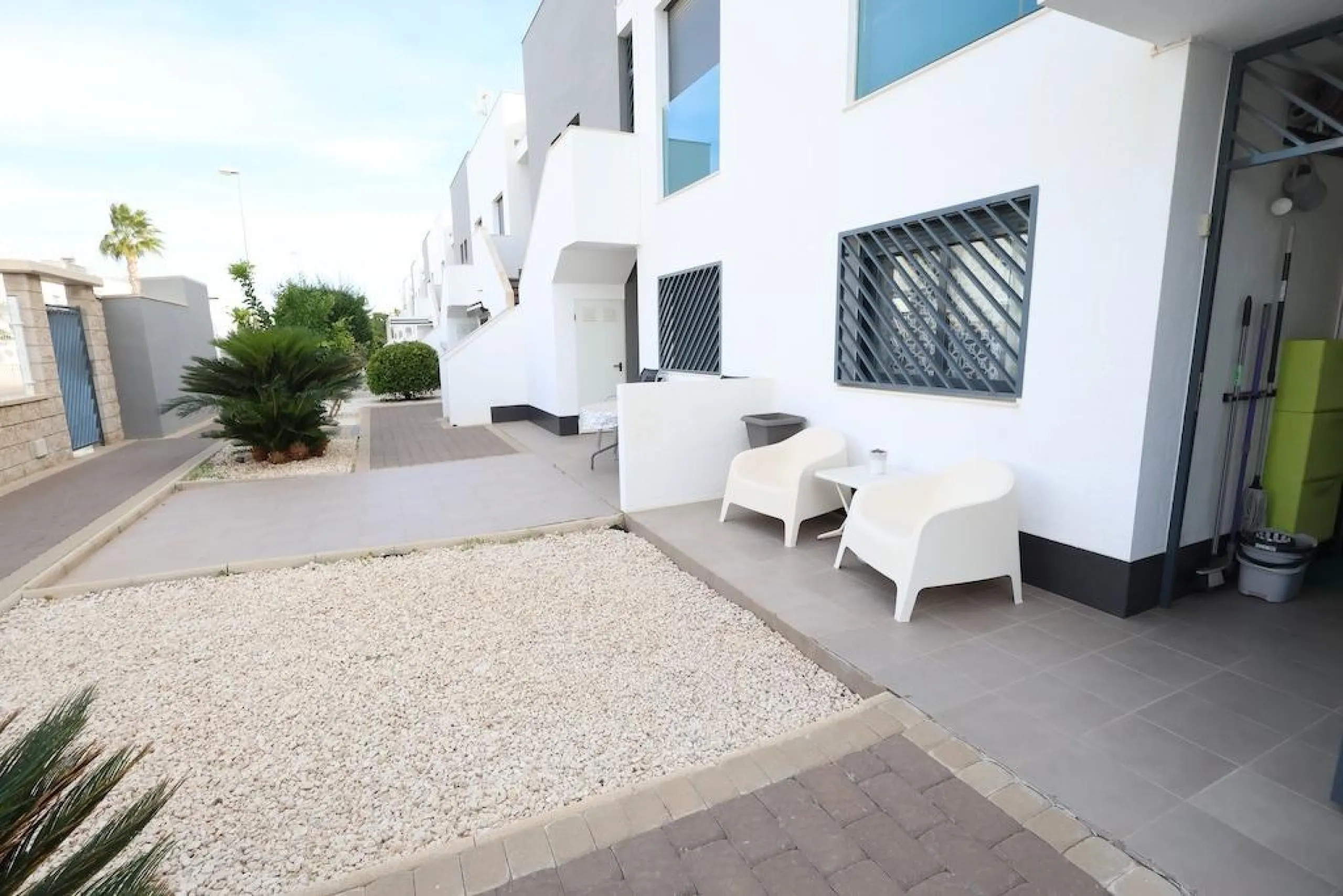 La Zenia, Oasis Beach II Residential