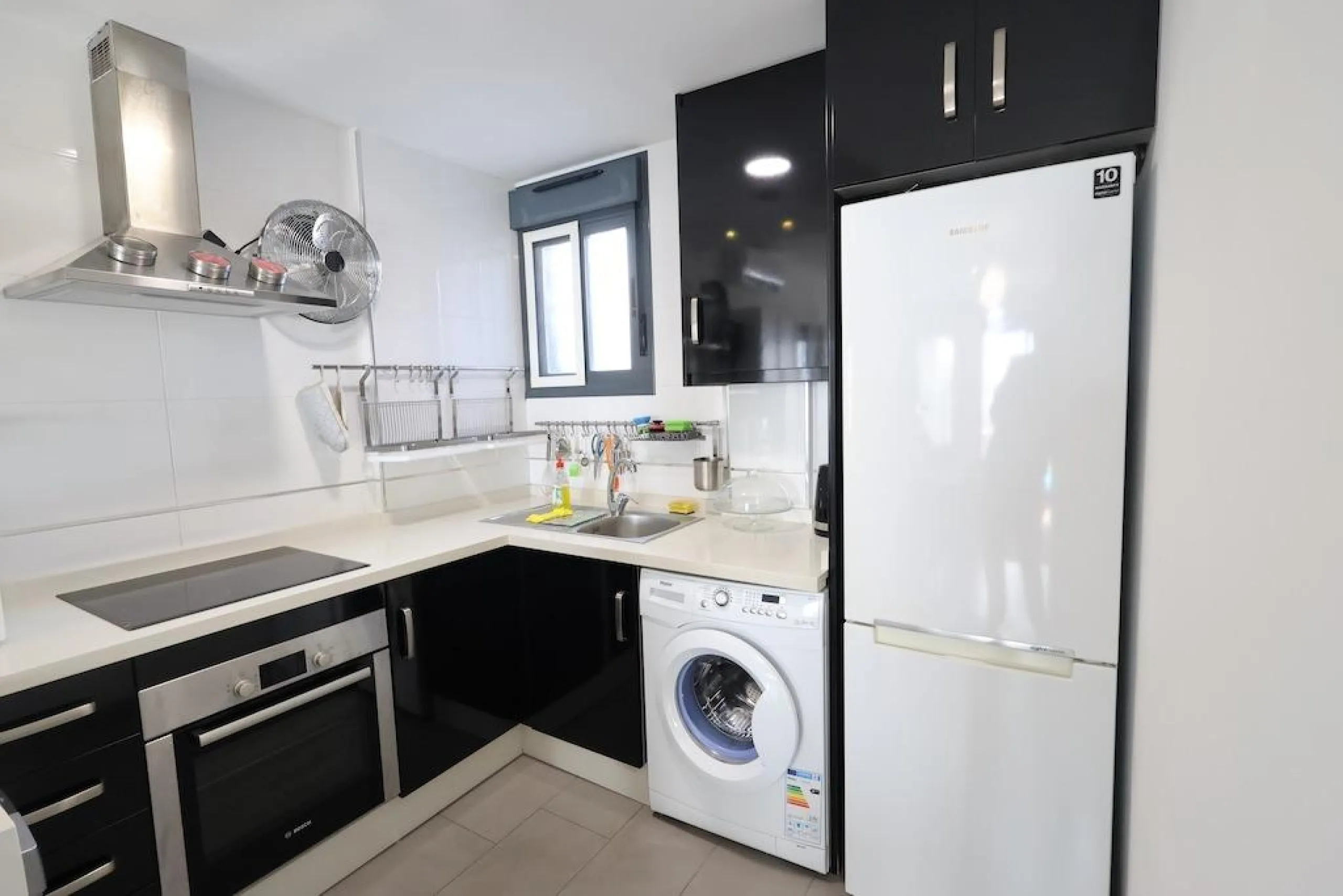 La Zenia, Oasis Beach II Residential