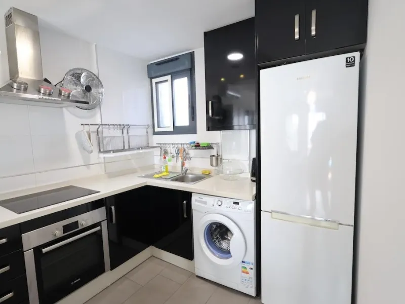 La Zenia, Oasis Beach II Residential