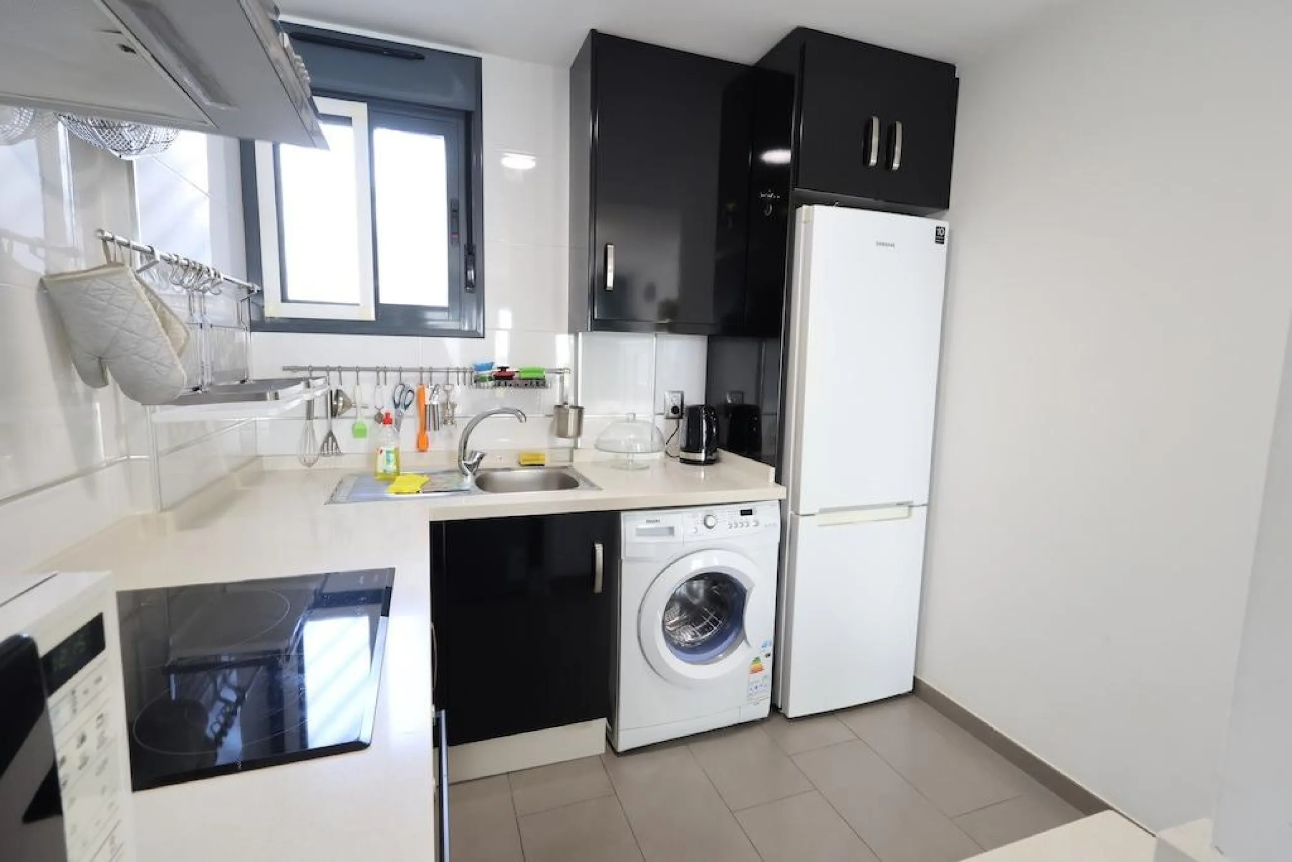 La Zenia, Oasis Beach II Residential