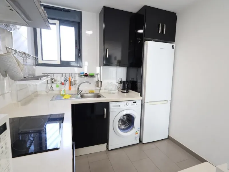 La Zenia, Oasis Beach II Residential