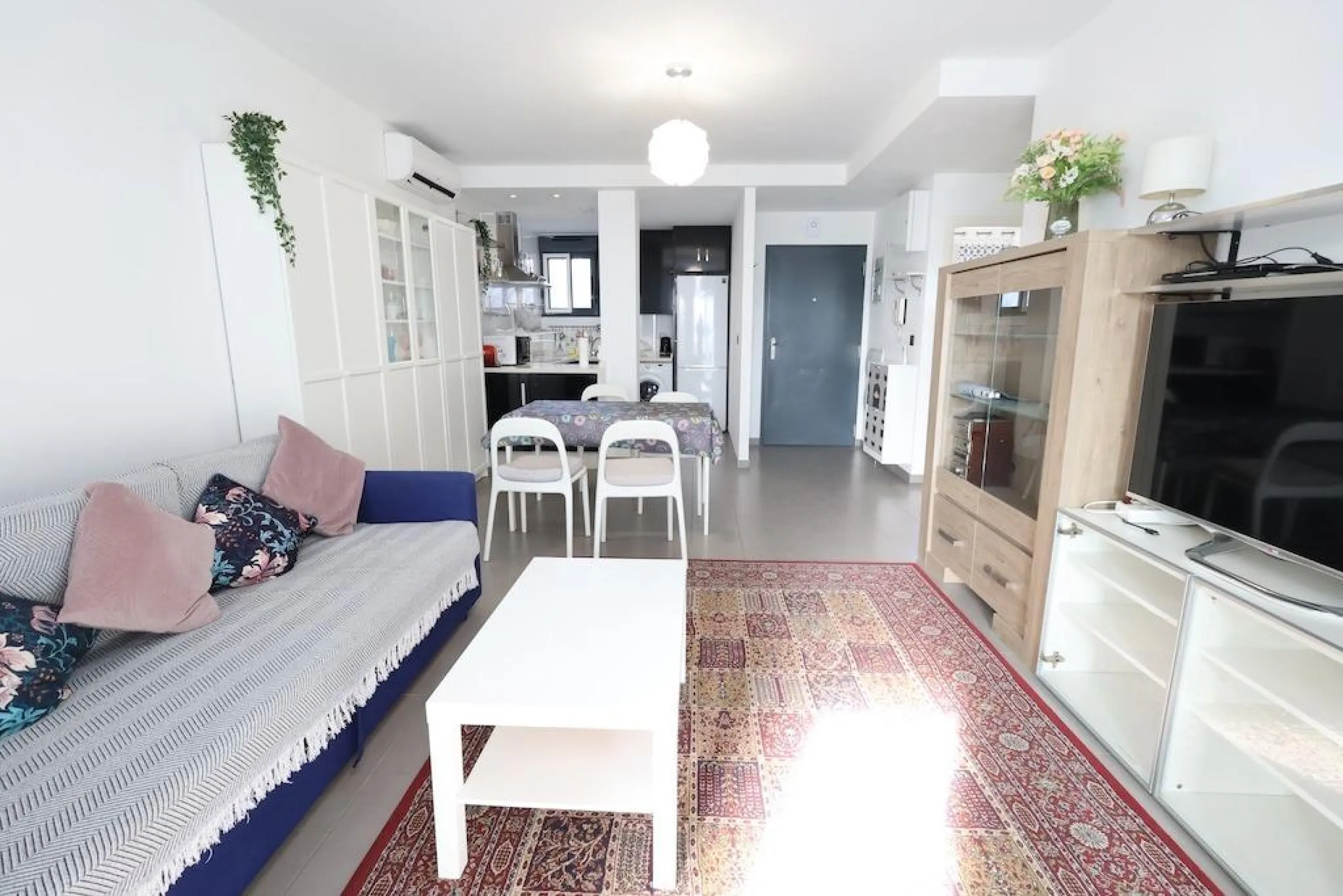 La Zenia, Oasis Beach II Residential