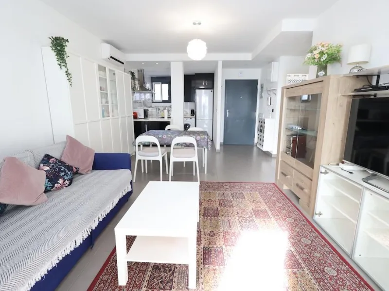 La Zenia, Oasis Beach II Residential