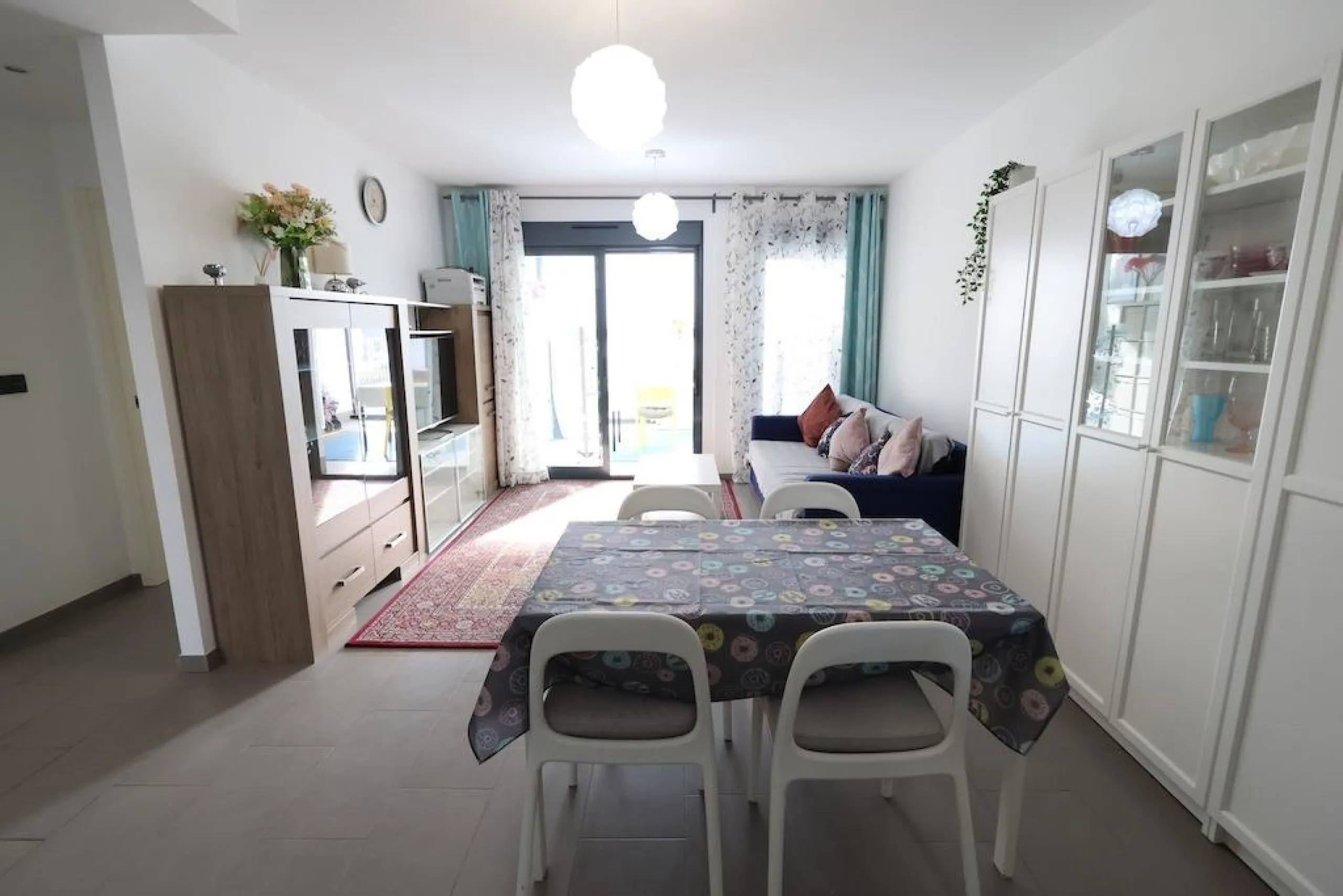 La Zenia, Oasis Beach II Residential