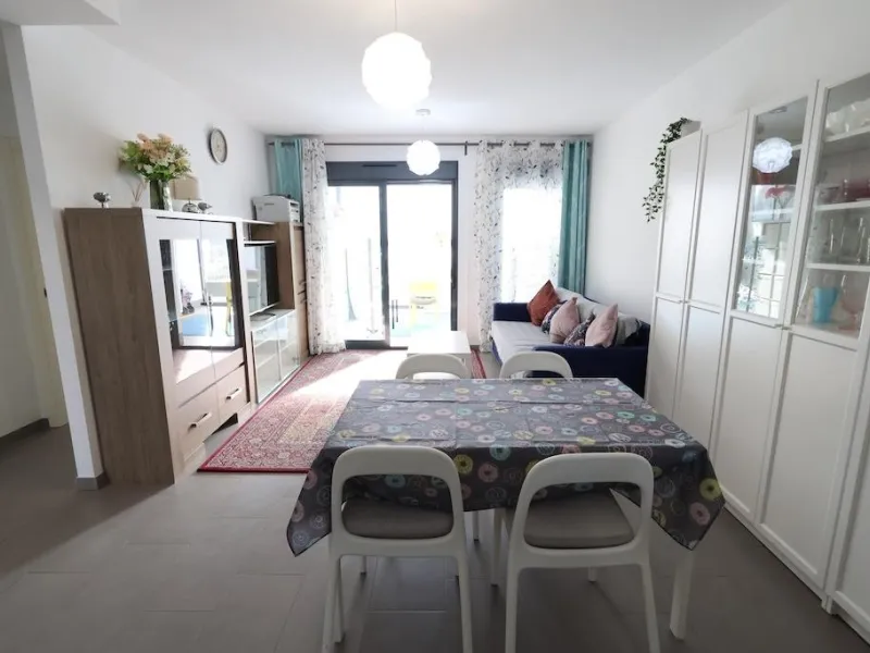 La Zenia, Oasis Beach II Residential