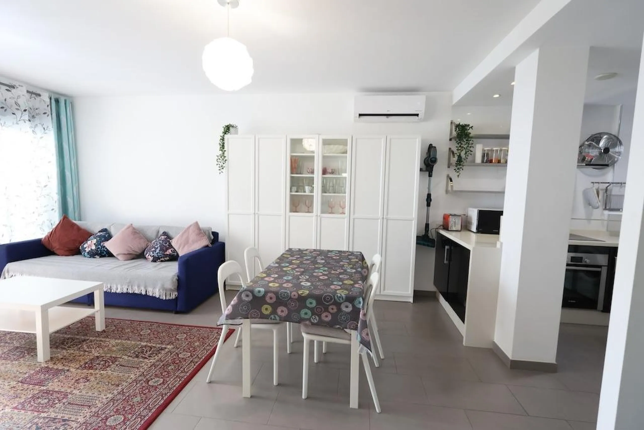 La Zenia, Oasis Beach II Residential