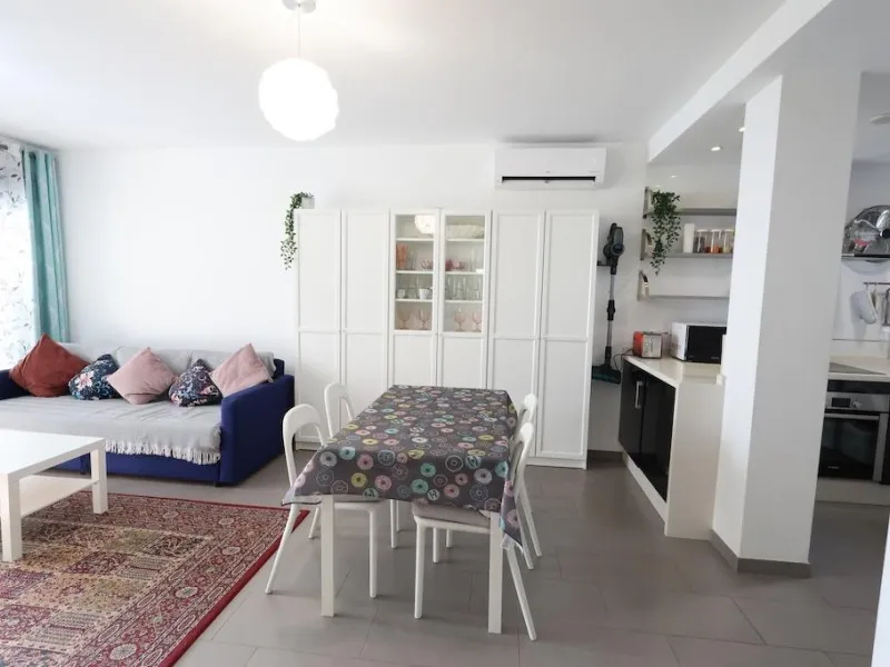 La Zenia, Oasis Beach II Residential