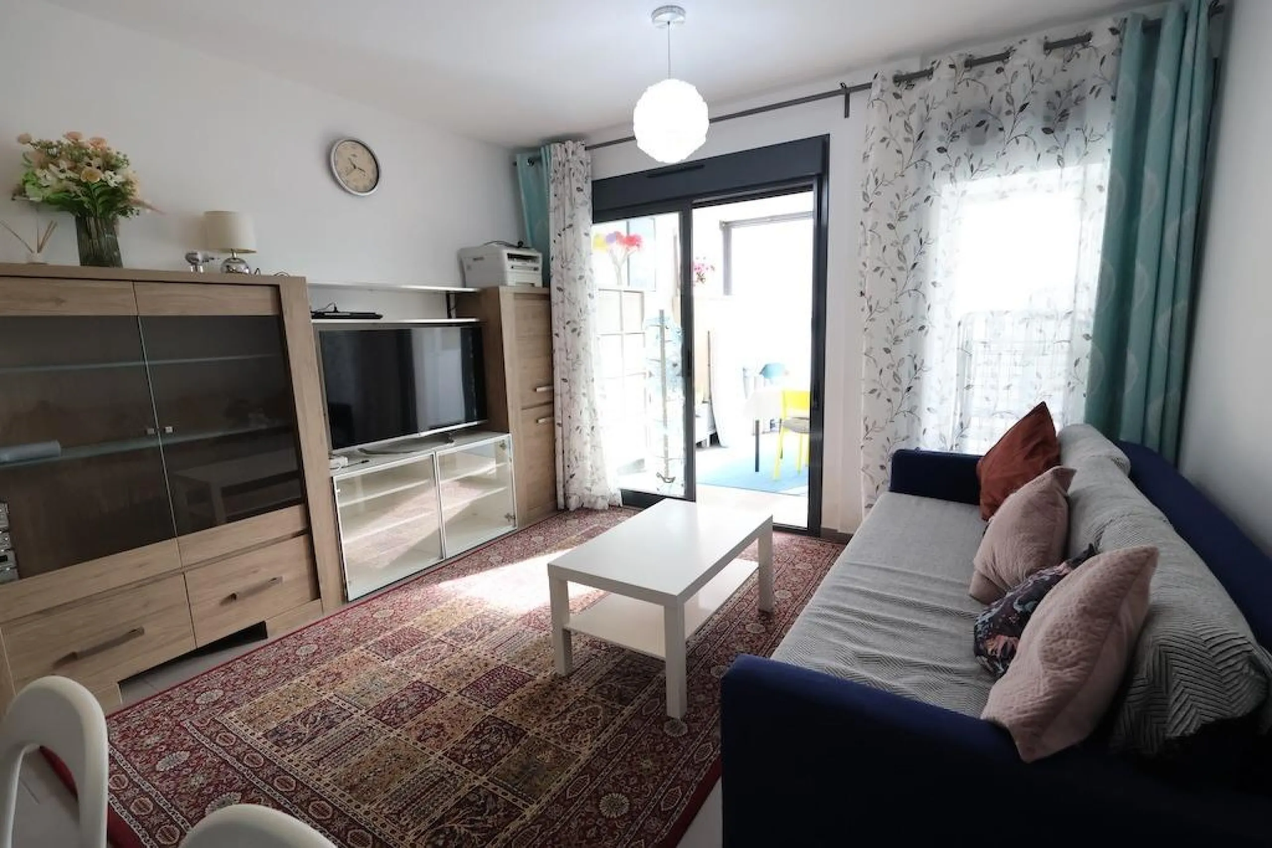 La Zenia, Oasis Beach II Residential
