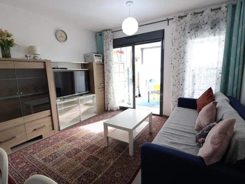 La Zenia, Oasis Beach II Residential
