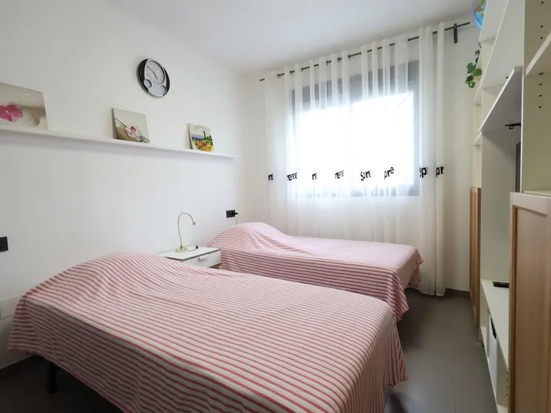 La Zenia, Oasis Beach II Residential