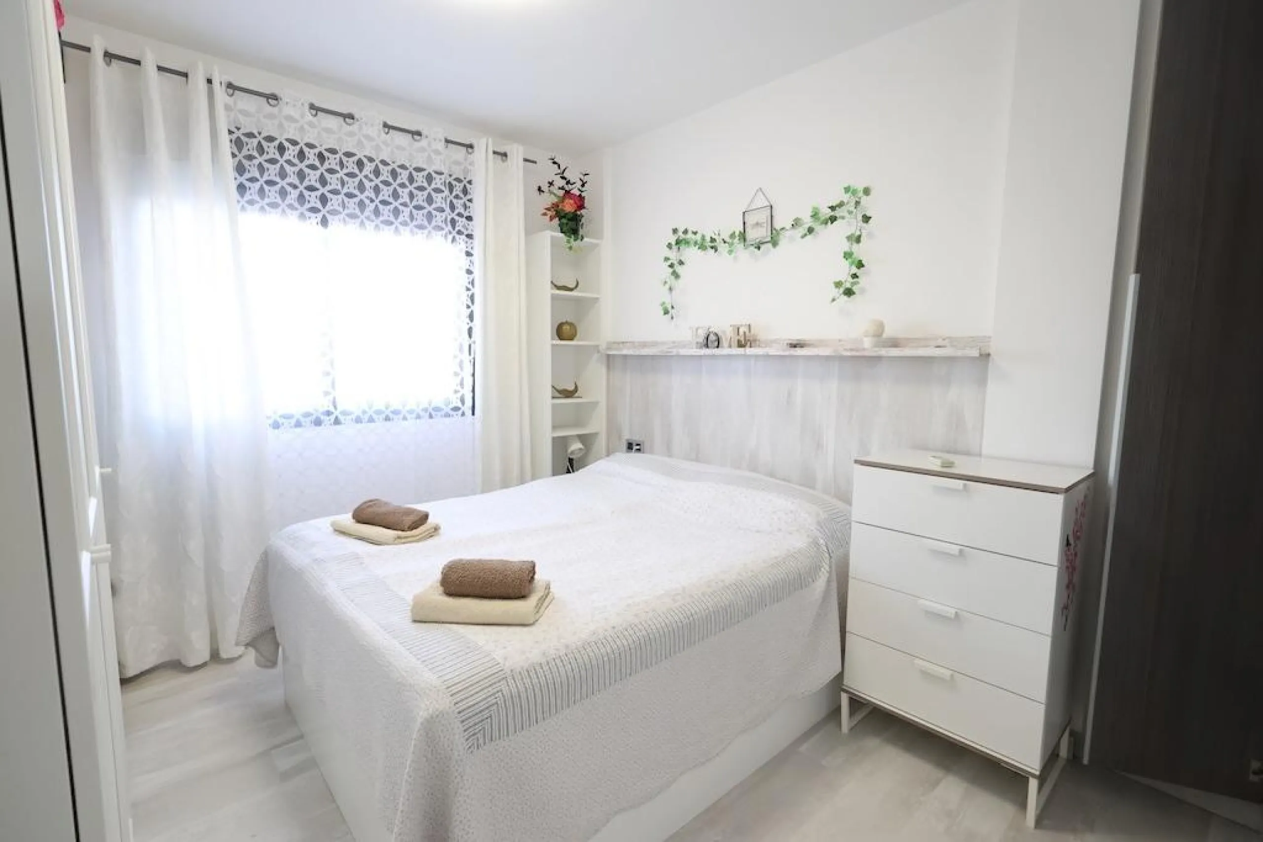 La Zenia, Oasis Beach II Residential