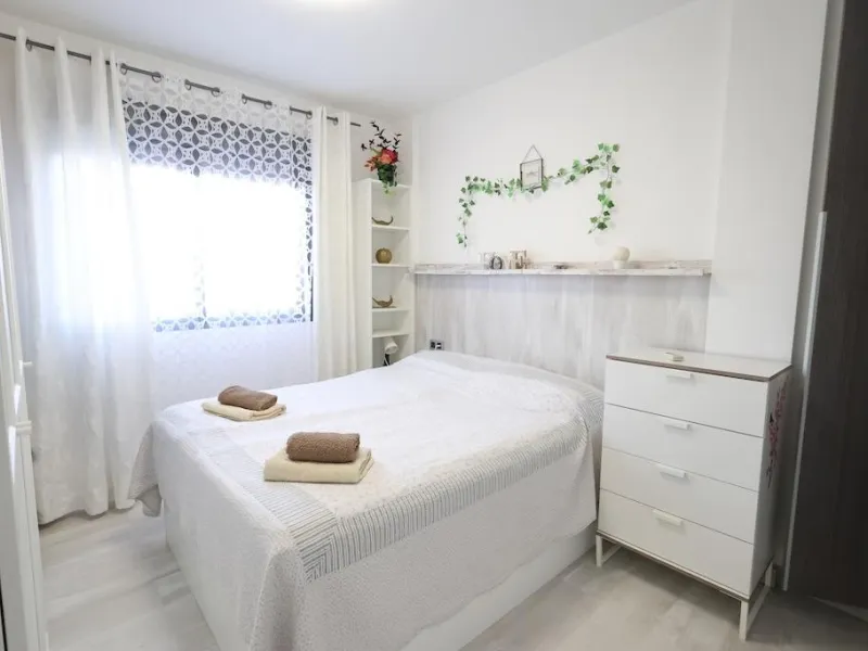 La Zenia, Oasis Beach II Residential