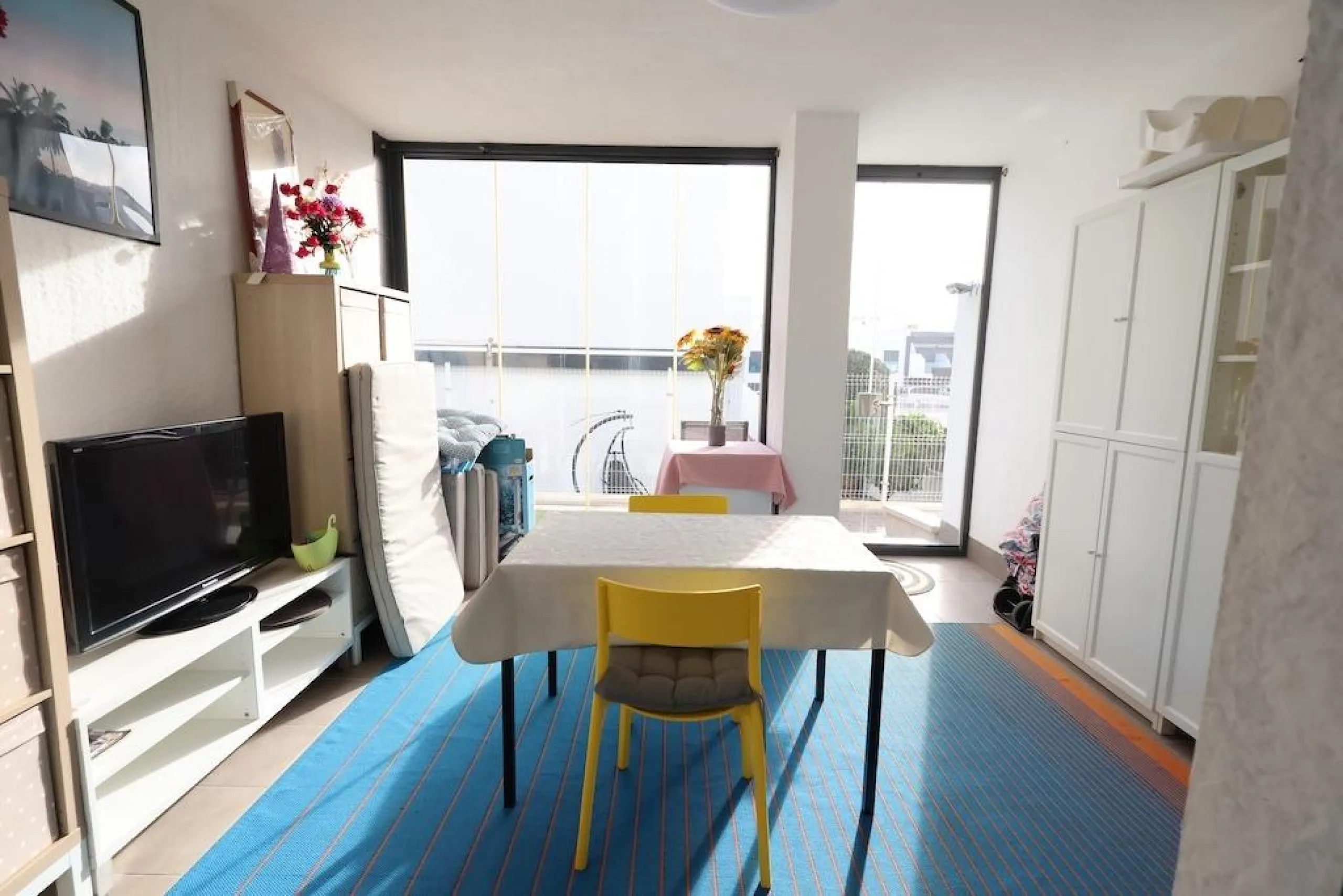 La Zenia, Oasis Beach II Residential