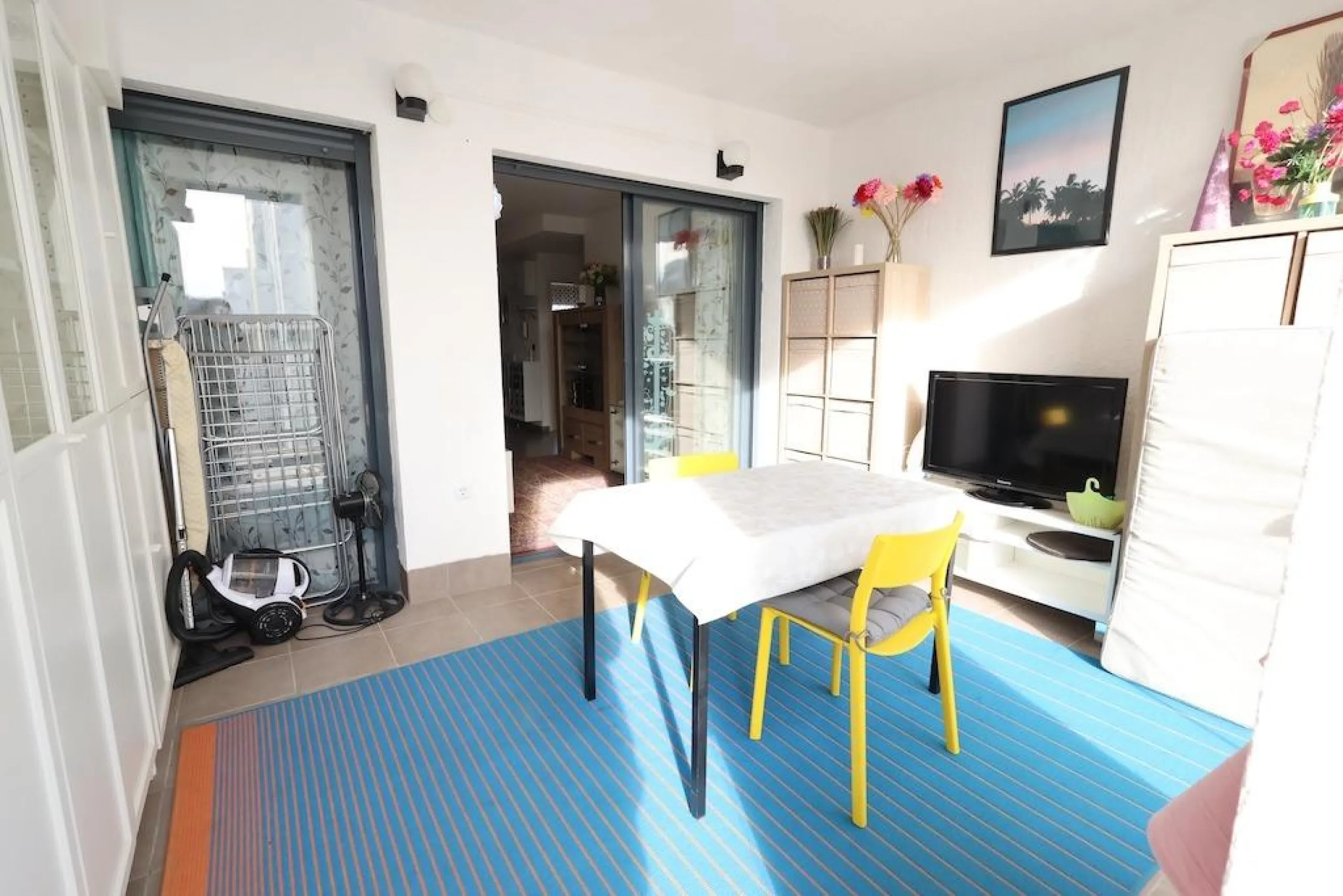 La Zenia, Oasis Beach II Residential