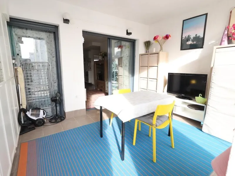 La Zenia, Oasis Beach II Residential