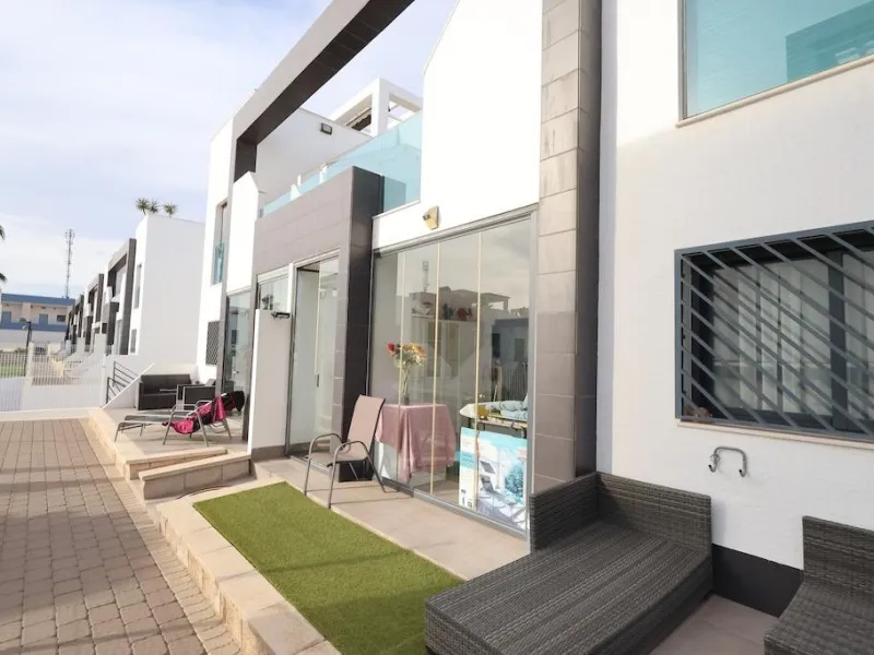 La Zenia, Oasis Beach II Residential