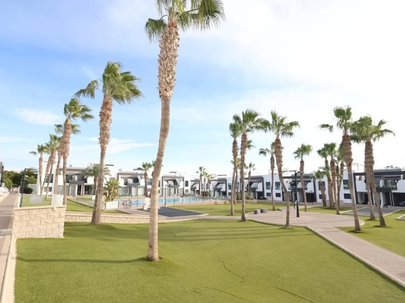 La Zenia, Oasis Beach II Residential