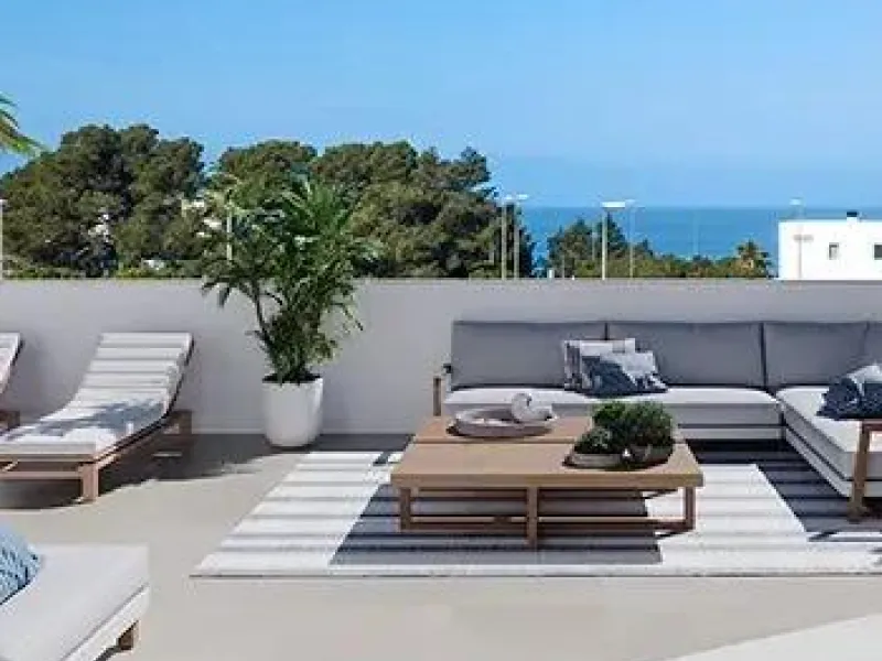Eneida Views, Mallorca 🌅