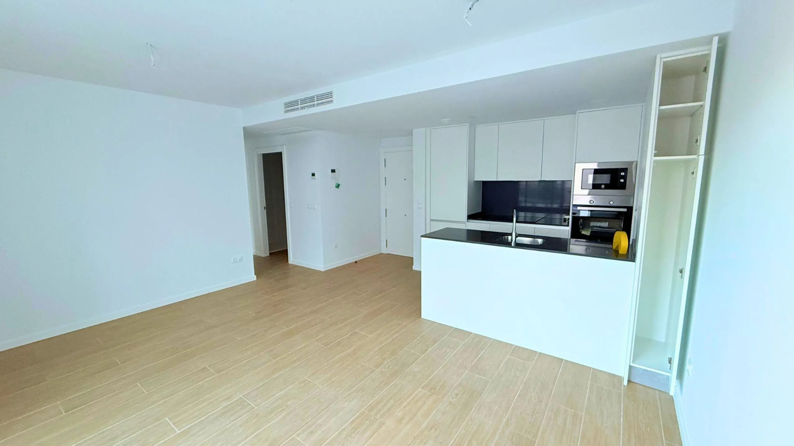 Apartamento Moderno en Dénia cerca del Mar