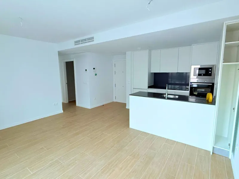 Apartamento Moderno en Dénia cerca del Mar