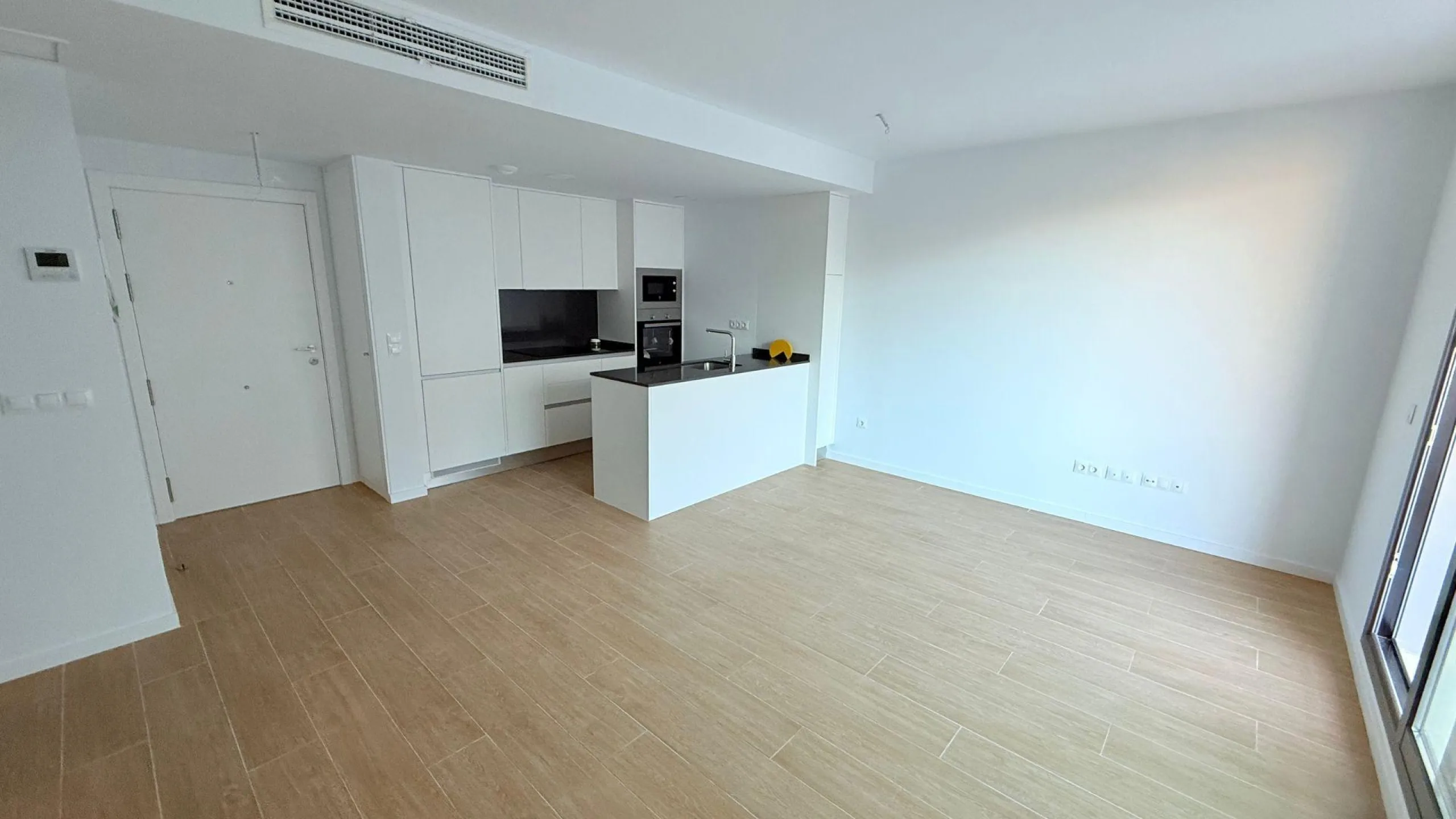 Apartamento Moderno en Dénia cerca del Mar