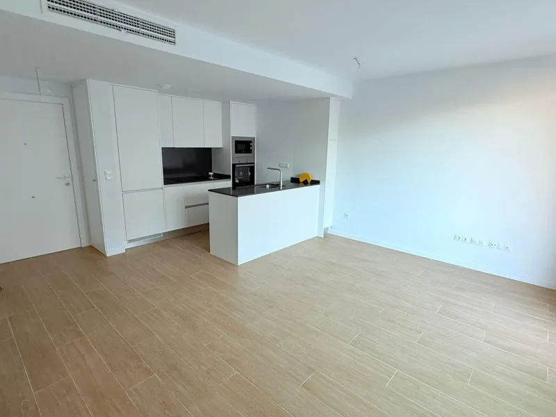 Apartamento Moderno en Dénia cerca del Mar
