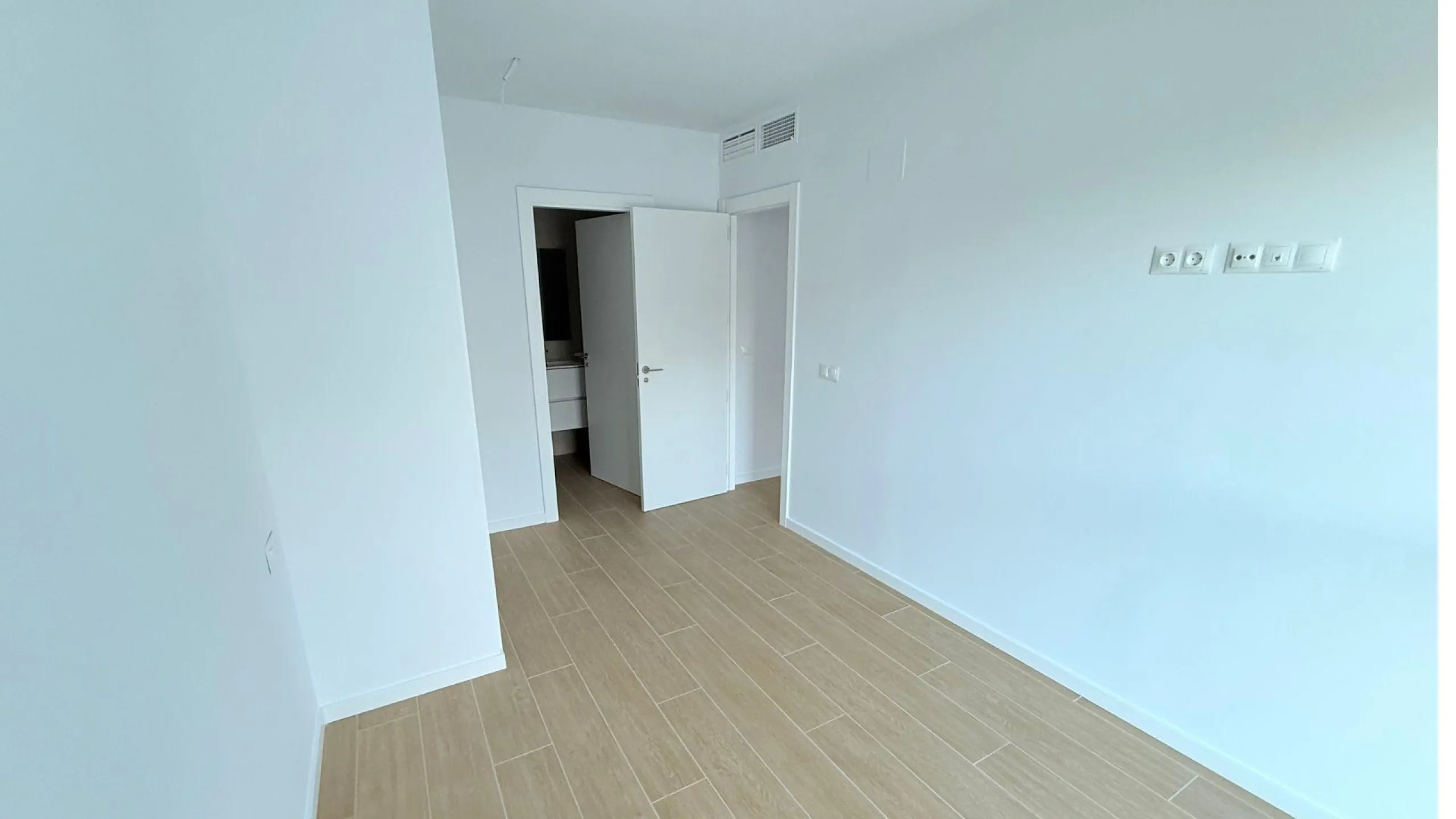 Apartamento Moderno en Dénia cerca del Mar