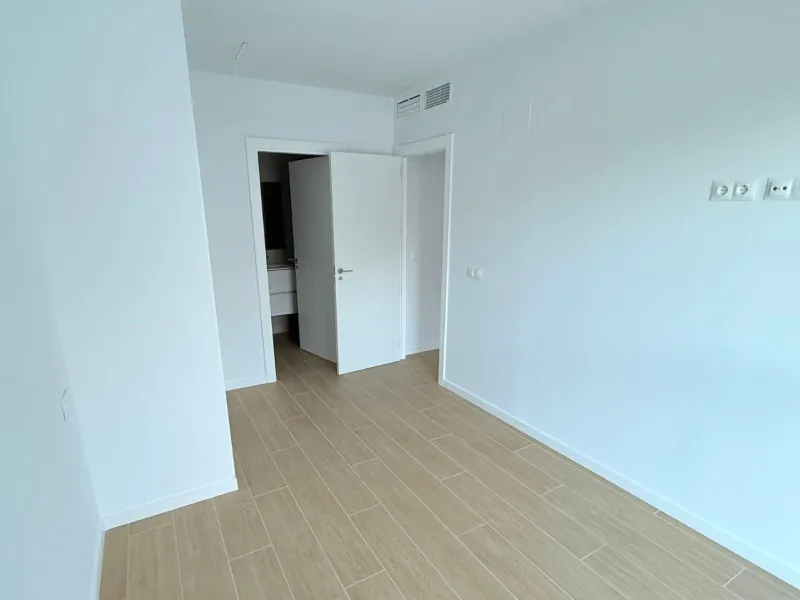 Apartamento Moderno en Dénia cerca del Mar