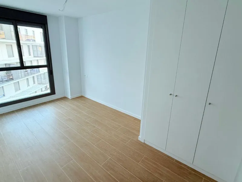 Apartamento Moderno en Dénia cerca del Mar