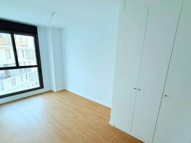 Apartamento Moderno en Dénia cerca del Mar