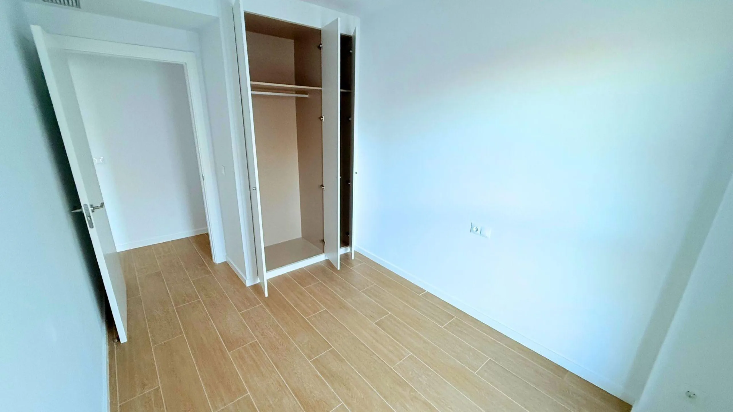 Apartamento Moderno en Dénia cerca del Mar