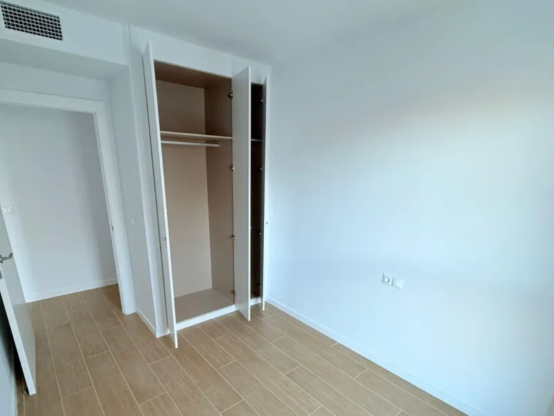 Apartamento Moderno en Dénia cerca del Mar