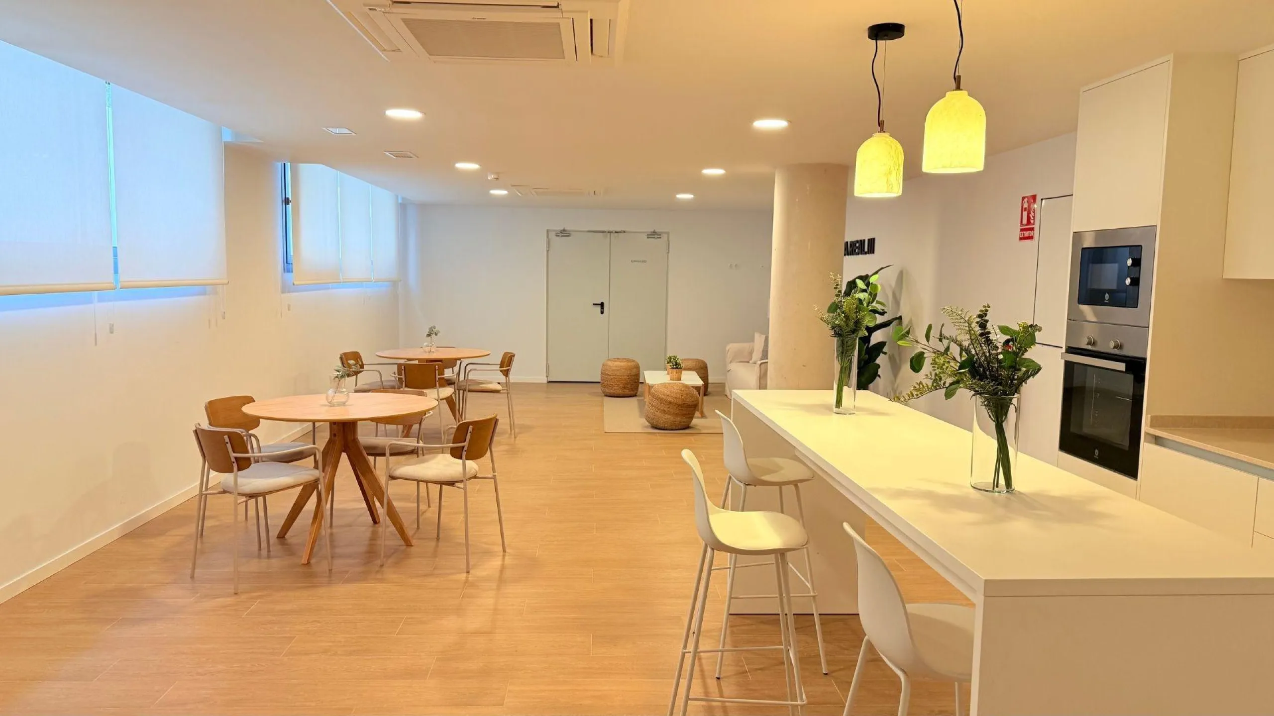 Apartamento Moderno en Dénia cerca del Mar