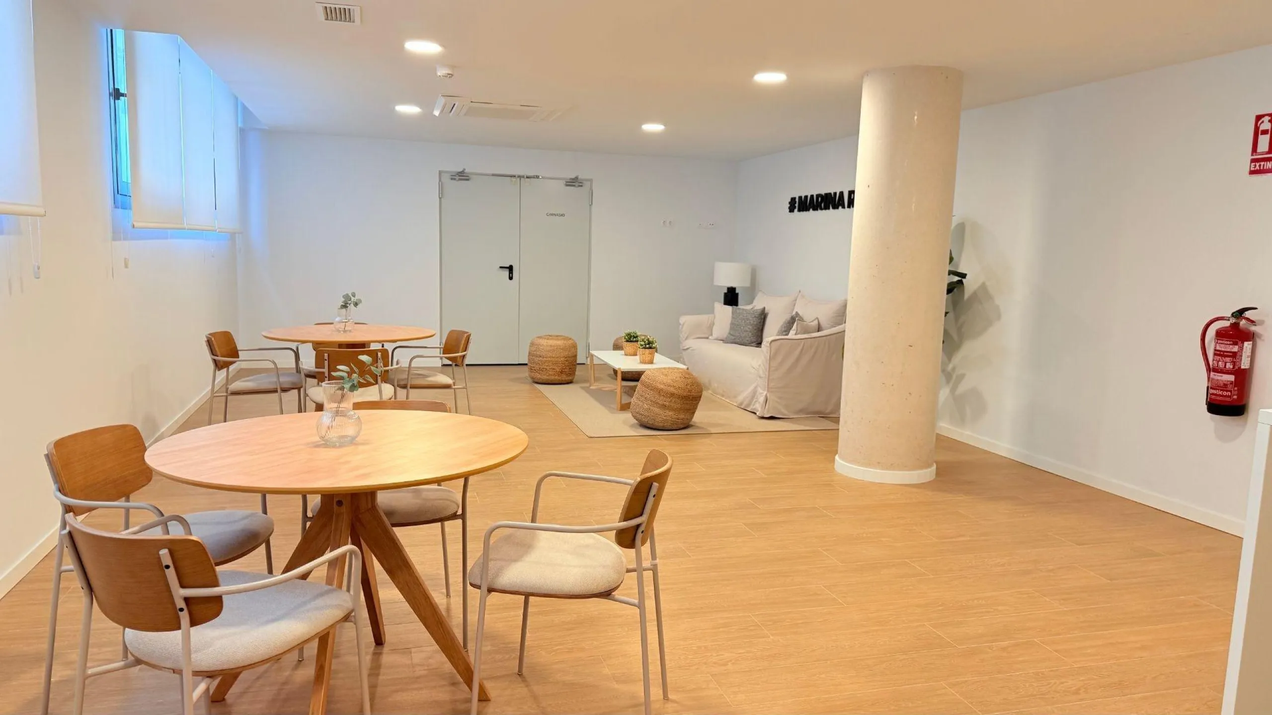 Apartamento Moderno en Dénia cerca del Mar