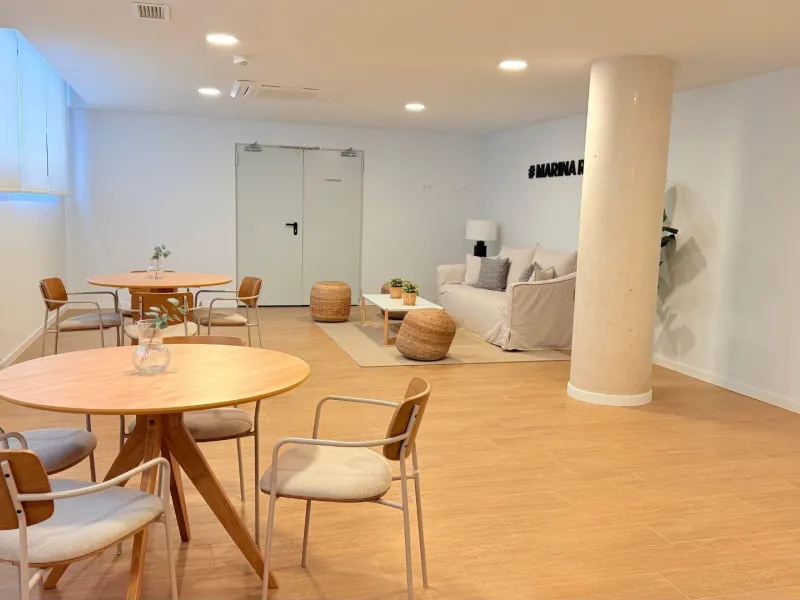 Apartamento Moderno en Dénia cerca del Mar